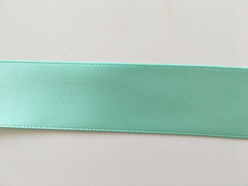 Satin Ribbon Double Faced Side 16mm 25mm Assorted Colour Hair Craft Gift Wedding - Picture 70 of 97
