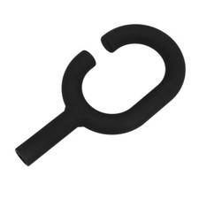 Grip Umbrella Handle Rain Grip Handle Curved Handle Replacement