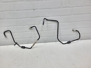 2012 LAND ROVER LR2 Brake Lines To ABS Module OEM