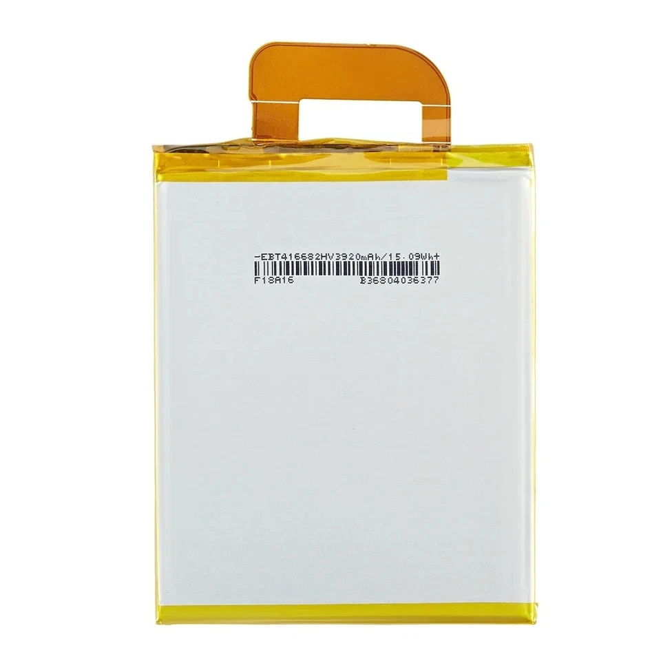 New 3450mAh HB416683ECW Replacement Battery For Huawei Google Nexus 6P H1511 - Image 2 of 4