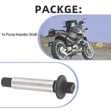 271000965 Jet Pump Impeller Shaft For Sea-Doo GSX GTI GTX RX LRV Sportster LE 3D