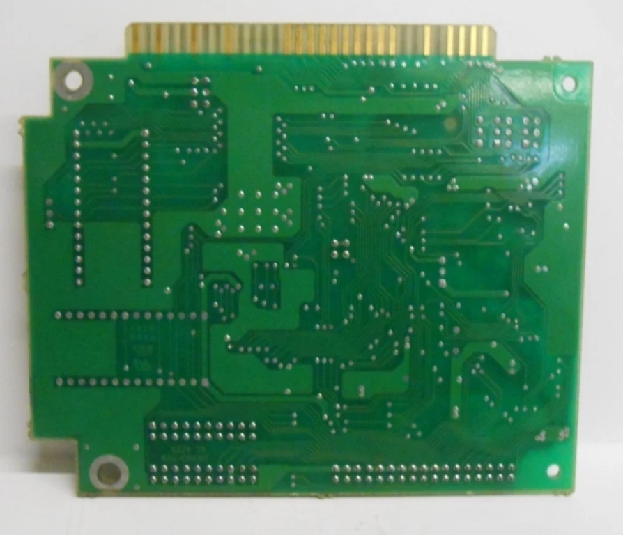SEAGATE TECHNOLOGIES, PC BOARD, ST11M/11R BIOS - 80134, ISA CONTROLLER CARD - Image 3 of 4