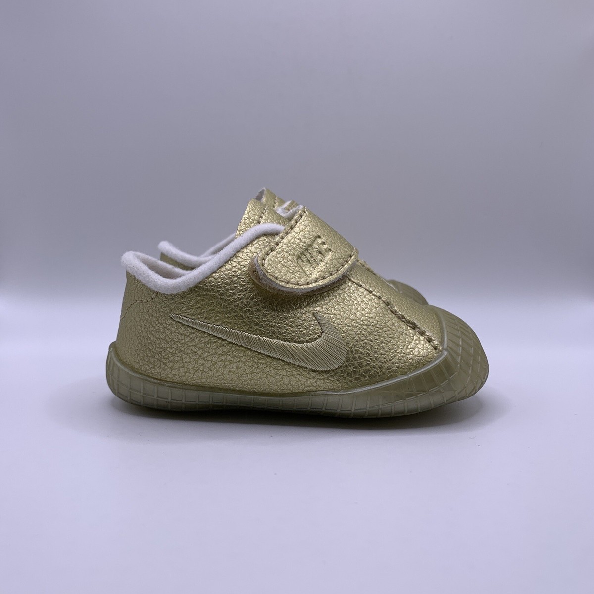 nike waffle baby shoes