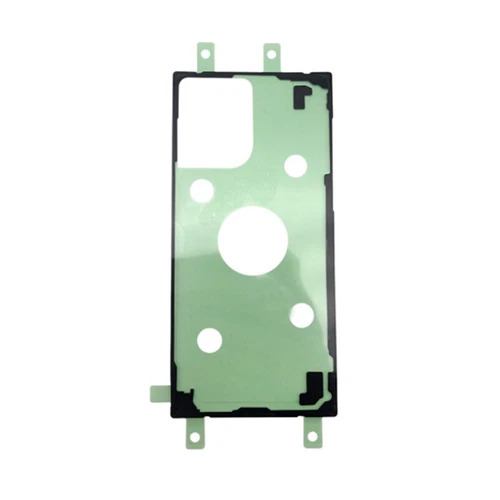 Back Battery Cover Housing Adhesive Sticker Glue For Samsung Galaxy Note 10 - Imagen 3 de 13