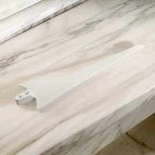 Replacement Wind Generator Blades For Efficient Energy Generation 580MM