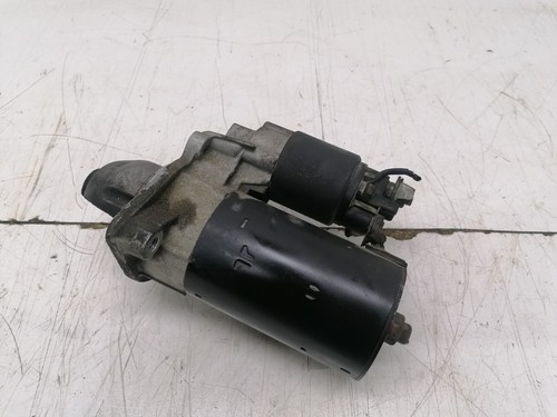 BMW E46 318i - Anlasser Starter  0001108157 (36)