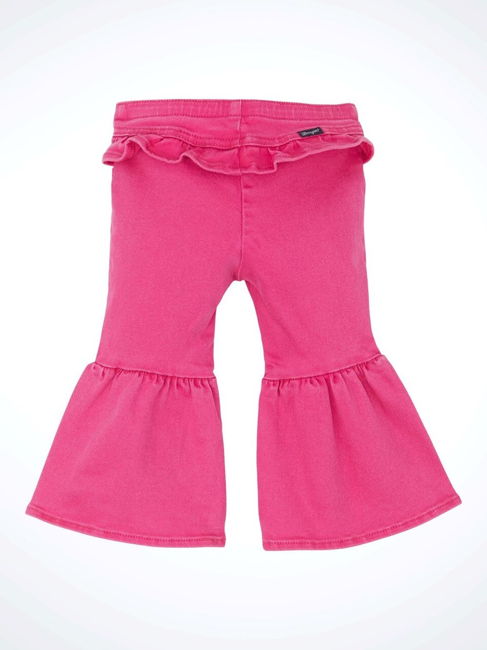 Wrangler Baby Girl Flare Delilah Pink - Kids Girls Jeans