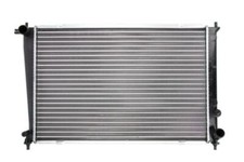 Radiateur Hyundai H-1
