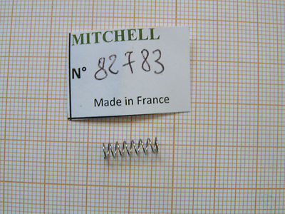 3 Ressorts Pick Up Moulinet Mitchell 306a 306pro 406 Bail Spring Reel 1055682