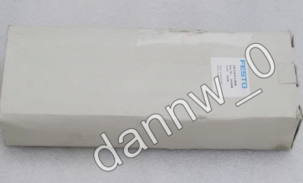 1PC New in box FESTO LFR-3/8-D-O-MINI 162688 Pressure regulating valve