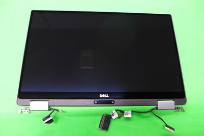 Genuine Dell XPS 13 9365 3200x1800 LCD Touchscreen LQ133Z1JX24 TDCFF