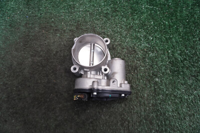 #ad 2014 FORD TRANSIT CONNECT 2.5L THROTTLE BODY OEM 977 300 $40.00