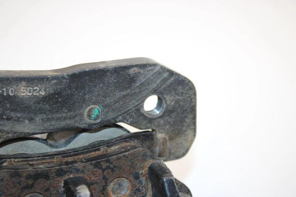 Pinza de freno trasera derecha 16 Can-am OutlanderLMax 450 Efi Dps OEM 705600859 AB5 Foto 4 de 4