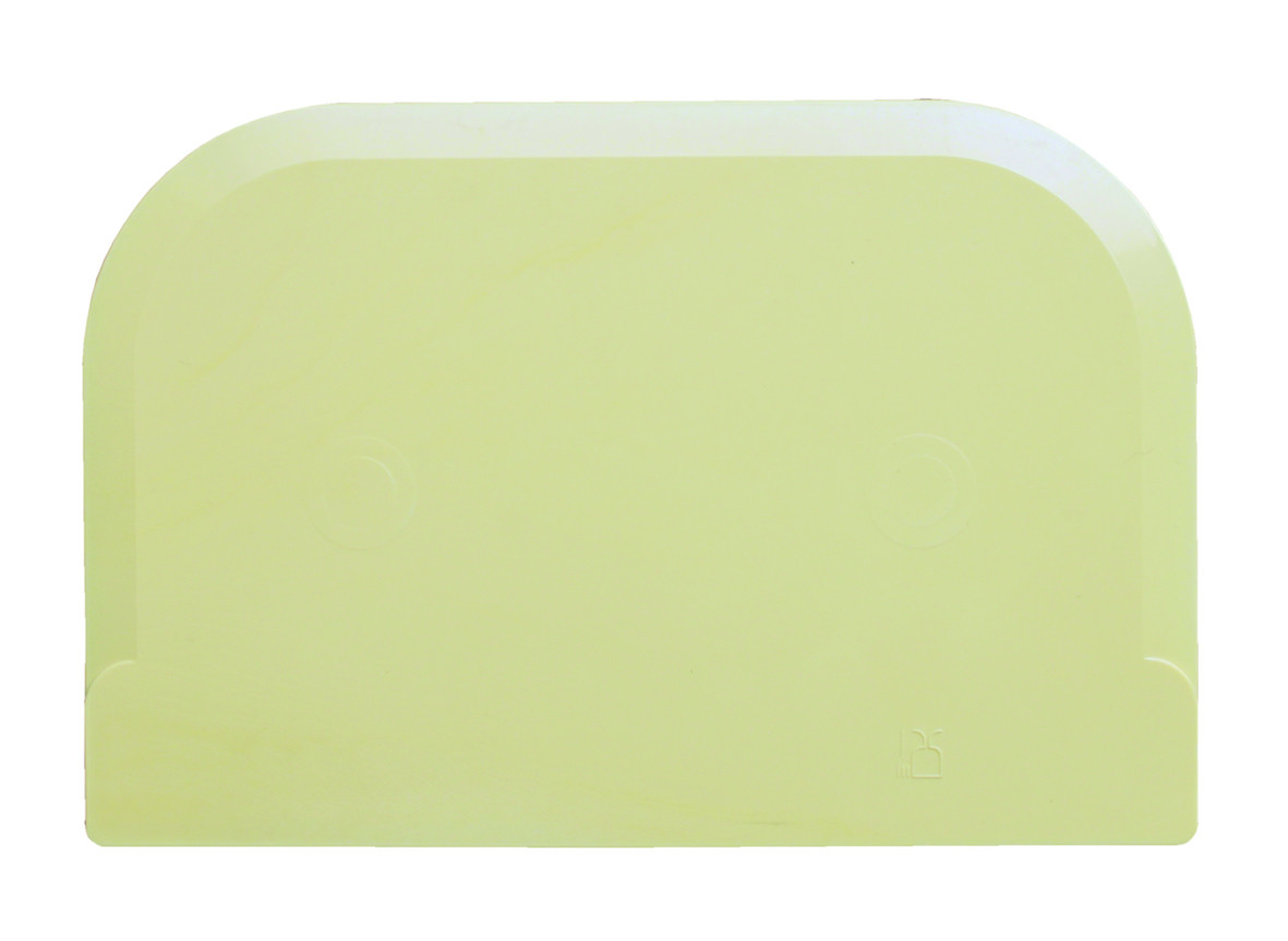 Teigabstecher Klein, PP 120 X 100mm | - Alles Für Profi- Und Hobbybäcker