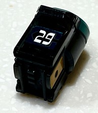 Kamen Rider Fourze - Astro Switch Series No 29 Scoop Switch  Original Bandai