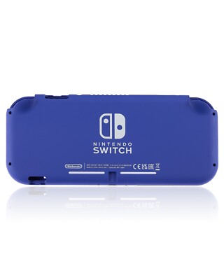 Nintendo Switch 保証付 Original Nintendo Switch Replacement Housing Shell Bottom