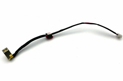 DC POWER JACK CABLE ACER ASPIRE V3-531 V3-551 V3-571 E1-521 E1-531 E1-571 Socket