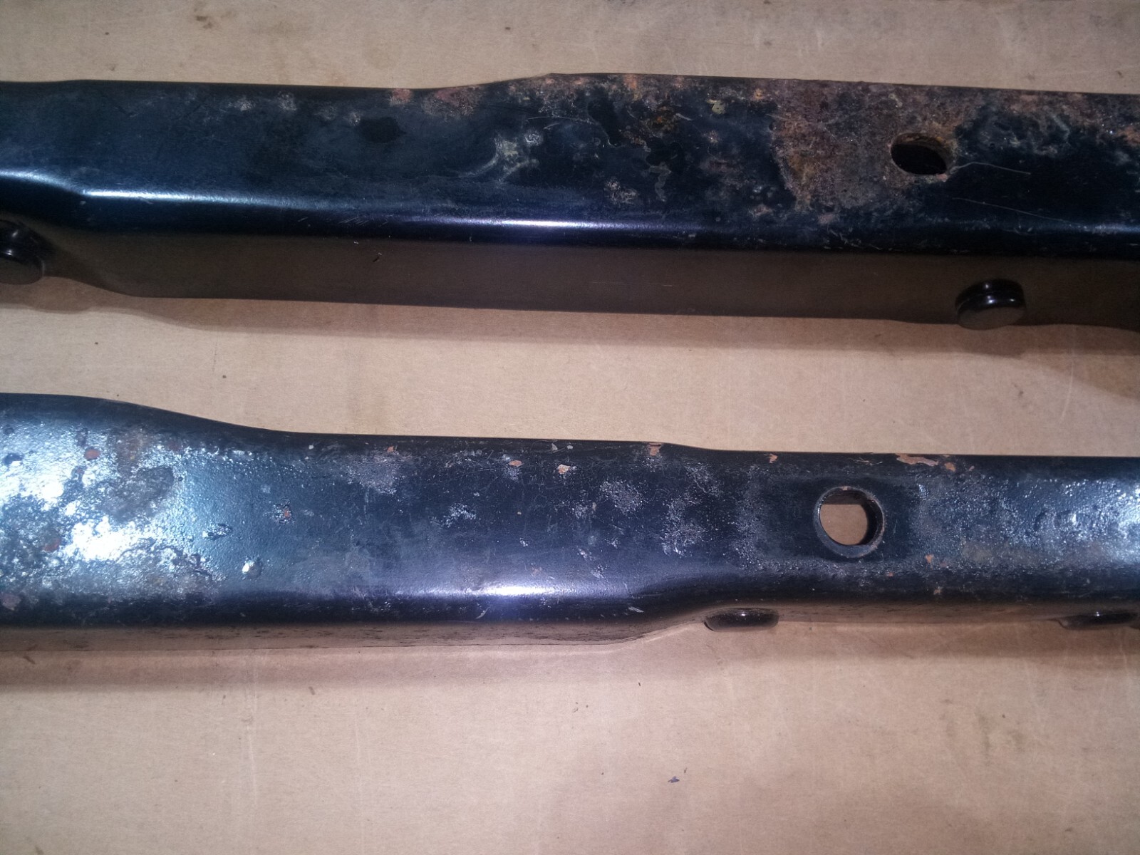 Principal 109+ imagen jeep tj rear seat brackets In.thptnganamst.edu.vn