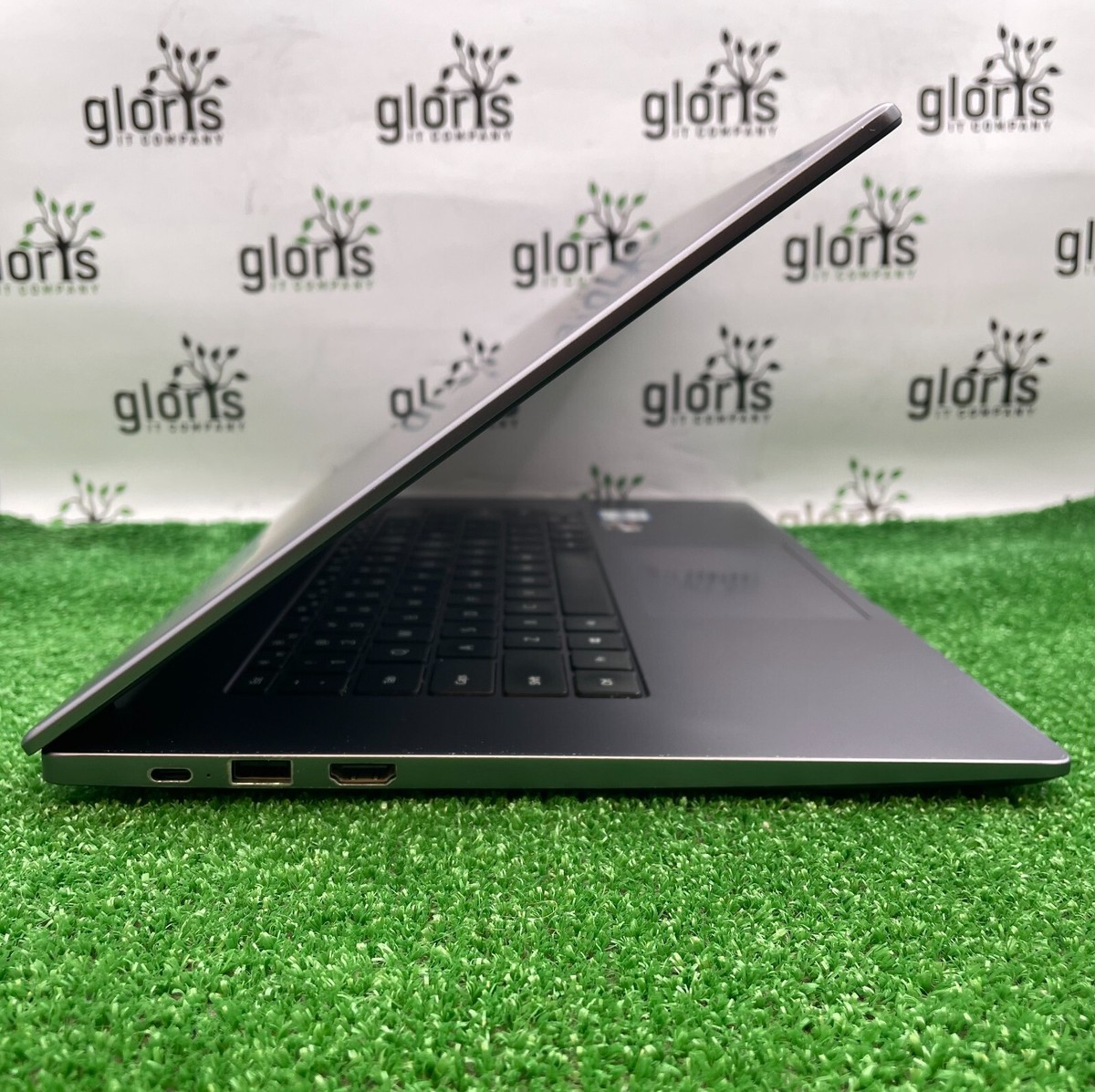 HUAWEI - MateBook D15 Ryzen5 メモリ8G SSD256G HUAWEI MateBook D15 15.6