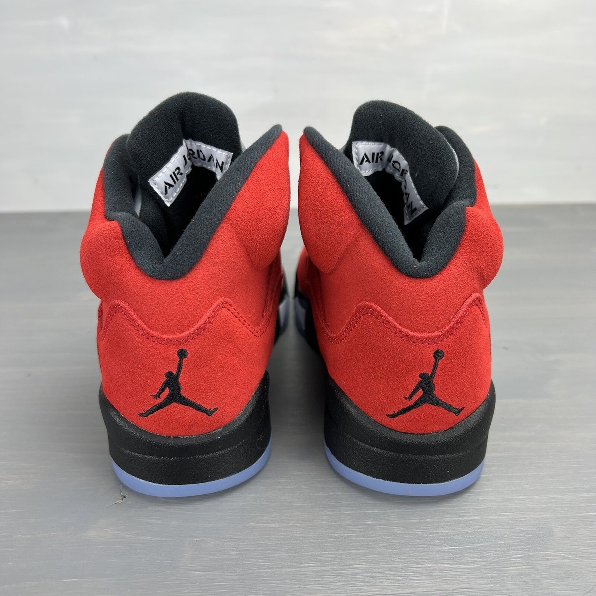 aj5 toro bravo stockx