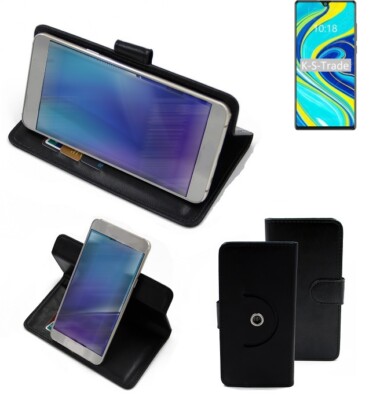 Handyhülle für Cubot P40 Schutzhülle Handy Tasche
