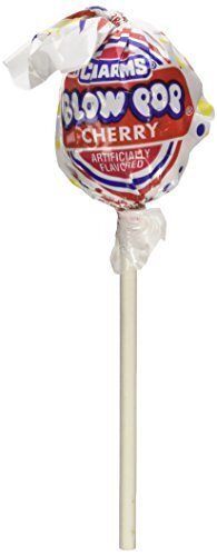 Charms Blow Pop sortiert - 100 kt. - Scs - Bild 3 von 7