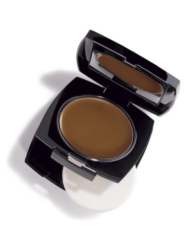 Avon True Colour FLAWLESS CREAM-TO-POWDER FOUNDATION Compact 9g / Various Shades - Picture 194 of 228