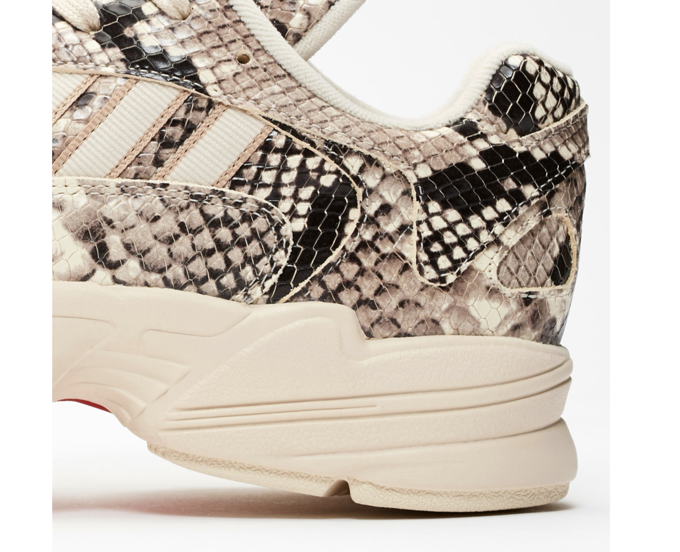 NEW adidas Consortium Yung-1 Snake EG1717 Texas FTWWHT/LINEN/STPANU Shoes |  eBay