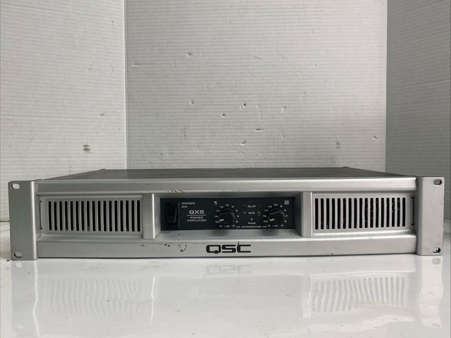 QSC GX5