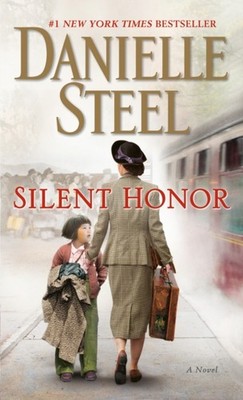 Silent Honor by Danielle Steel PAPERBACK 9780440224051