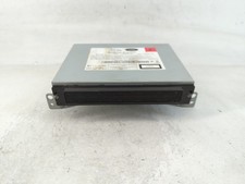 2017-2018 Jaguar F-pace Am Fm Cd Player Radio Receiver VR4M5