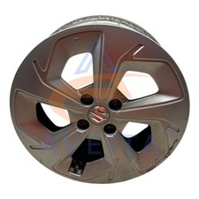 SUZUKI SWIFT 2024 MK6 (AOL) 16" 16x6J Alloy Wheel Single Enkei 69T5660
