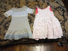 Girls clothing bundle everything you see in the pictures together in one