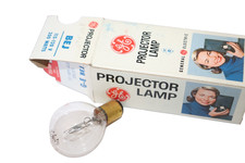 Projector lamp -BEJ -200W 115-120V -GE