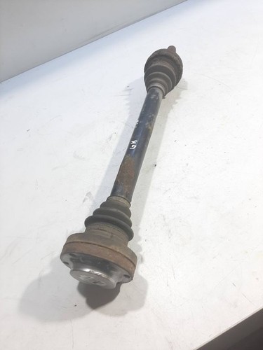BMW 5 E60 E61 2005 Hinten links Antriebswelle hinten 7521630 Diesel 160kW