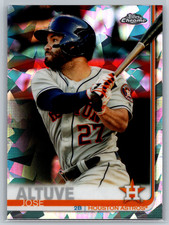 Jose Altuve