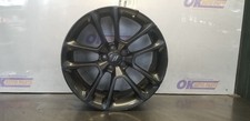 21 Dodge Charger Scat Pack 20x9 Aluminum 5 V Spoke Wheel Rim Granite Crystal 21 Dodge Charger Scat Pack 20x9 Aluminum 5 V Spoke Wheel Rim Granite Crystal
