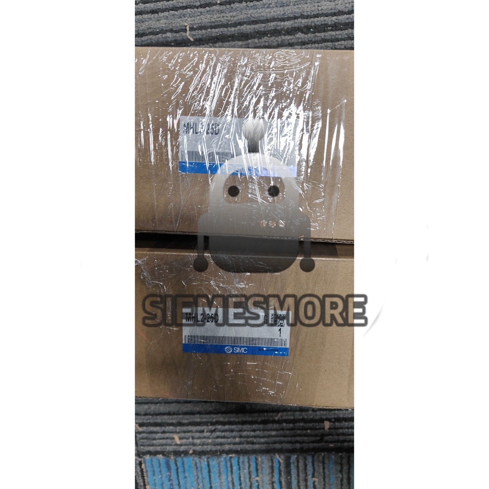 1pc New SMC MHL2-25D Fast Ship