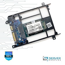 Zheino M3 256GB SATA mSATA Enterprise SSD | CHN-MSATAM3