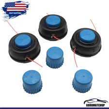 For Husqvarna T35 223l 223r 322c 323c 325c 325cx 326cx Weed Eater Trimmer Head