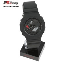 CASIO G-SHOCK 2026 WRC Commemorative Limited Edition Model