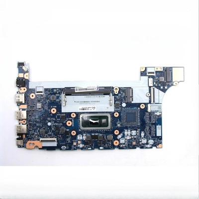 FE4A0 FE5A0 NM-C421 Mainboard For Lenovo Thinkpad E14 E15 I3 I5 I7 10/th GEN UMA