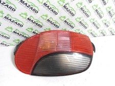 RÜCKLICHT LINKS AUSSEN Peugeot 306 Break (7E) 6350J3 #27790087
