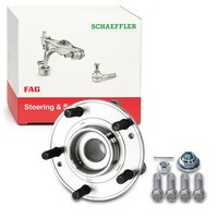 Schaeffler FAG Radlagersatz Hyundai Grand Ix55 Santa CM DM DMA KIA Sorento XM