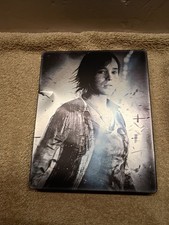 Beyond Two Souls Special Edition Steelbook Sony PS3 Video Game Complete Tested