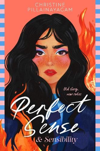 Perfect Sense: A gripping modern-day sequel of Jane Austen's Sense and Sensibility - Image 5