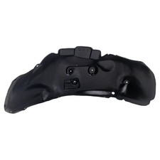 Fender Liner Drivers Side Compatible with Dodge Ram 1500 2500 3500 2002-2009