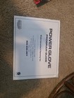 Nintendo NES Power Glove Program Guide Booklet Instructions Operating Tips — photo 1