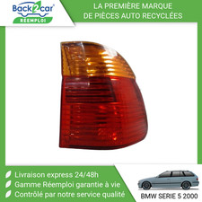 Feu arrière BMW 328