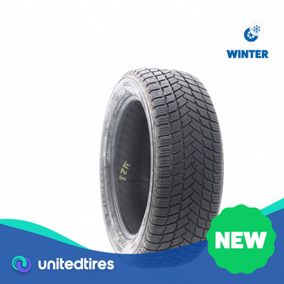 New 225/50R18 Michelin X-Ice Snow 99H